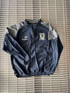 Topper 大洋薬品BANFF バンフLネイビー