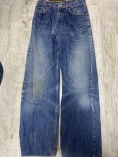 Levi's 90s デニムパンツ W27 L29のサムネイル