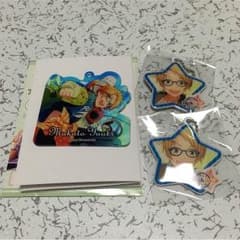 あんスタ アクキー ミニポス 遊木真 セットのサムネイル