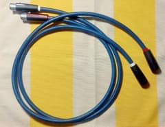 OYAIDE Straight Line 110AD / オヤイデ XLR 1mのサムネイル