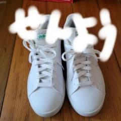 アディダスレディーススニーカーのサムネイル