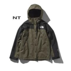 専用『THE NORTH FACE 』MOUNTAIN LIGHTJACKETのサムネイル