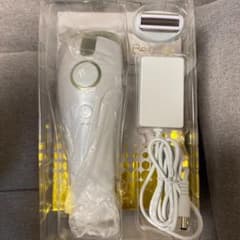 シャインエステボーテ 脱毛器のサムネイル
