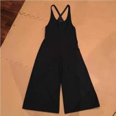 ZARA オーバーオールのサムネイル