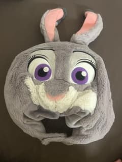 東京ディズニーリゾート ジュディ ファンキャップのサムネイル