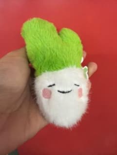 野菜 キーホルダーのサムネイル