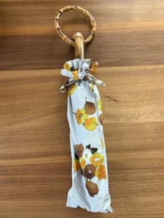 Madu Fabrica（マディ・ファブリカ）　折りたたみ日傘のサムネイル