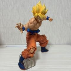 t*i님 드래곤볼 vs 옴니버스 ZE상 슈퍼 사이어인 손오공