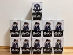 DEATH NOTE ぬどる 스토퍼 피규어 류크 L 11 점 세트