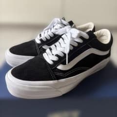 【美品】VANS PREMIUM オールドスクールのサムネイル