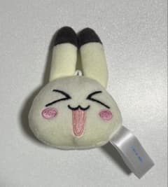 アニマル横町 フェイスマスコット イヨ