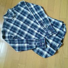 長そでシャツのサムネイル