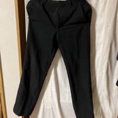 パンツ　学ラン　学生服のサムネイル