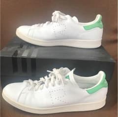 adidas RAFSIMONS スタンスミスのサムネイル