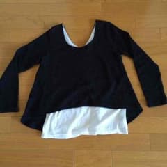 はるる様♡専用  セシルマクビー チュニックのサムネイル