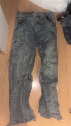 Entire Studios GEM JEANS / SURFACEWAVE