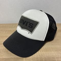 Levi's リーバイス スタッズ　メッシュキャップのサムネイル
