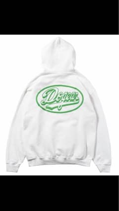 DOGEAR パーカーＬサイズのサムネイル
