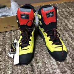 GARMONTのサムネイル