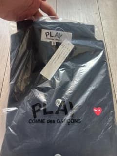 PLAY COMME des GARCONS カーディガン Sのサムネイル