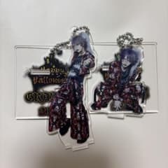グラビティ 六さん アクスタ アクキーのサムネイル