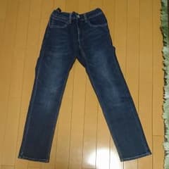 EDWINジーンズ 150のサムネイル