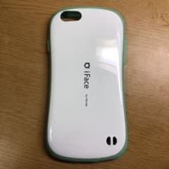 iFace iPhone6sのサムネイル