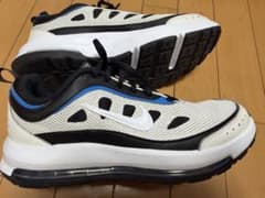 NIKE AIR MAX AP 27cm 箱有り 美品 2回使用のサムネイル