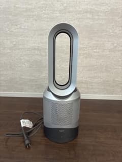 ダイソン HP00 空気洗浄機能付 ファンヒーターのサムネイル