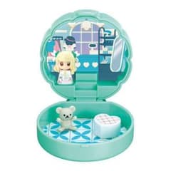 BANDAI コンパクトハウスコレクションのサムネイル
