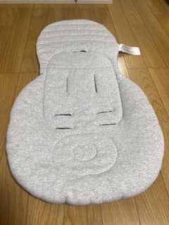 あめんぼ様専用　イングリッシーナ　ベビーコンフォートシートのサムネイル