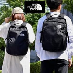 The North Face【新品未使用】ボルダーデイパックのサムネイル