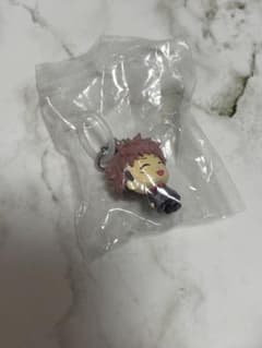 Jujutsu Kaisen Mejirushi Accessories Yuji Itadori