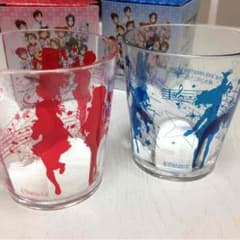 アイドルマスター♡オリジナルコップセットのサムネイル