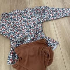 水着 ラッシュガードのサムネイル