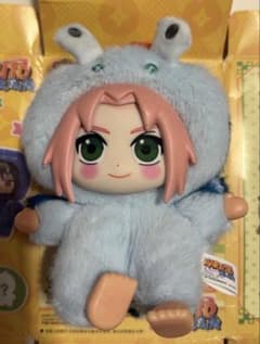 NARUTO 春野さくらトップトイのサムネイル