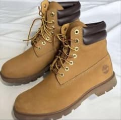 1*4様 Timberland 6 Inch Water Resistant Bのサムネイル