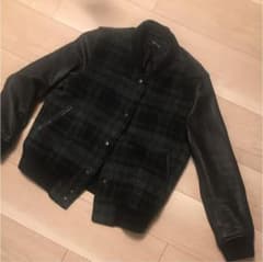 お正月価格マカフィー トゥモローランド ブルゾンのサムネイル