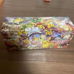 スカーレット&バイオレット スペシャルBOX ポケモンセンタートウホク ポケモ…のサムネイル