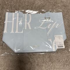Her lip to All Day Tote バッグのサムネイル