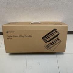 ジェリー様 良品 Konan KP-DX ピアノ補助ペダル | Shop at Mercari
