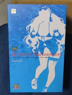 シャッテ・ジュードヴェステン 水着Ver.のサムネイル