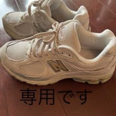 専用です　NEW BALANCE ML2002R3のサムネイル