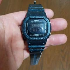 ジーショックのサムネイル