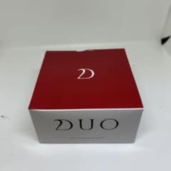 DUO ザ クレンジングバーム 90gのサムネイル