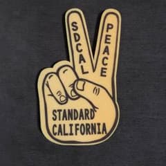 グリーンルームフェスティバル'16 限定  STANDARDCALIFORNIAのサムネイル
