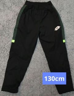LOTTO ピステパンツ 130cm - メルカリ