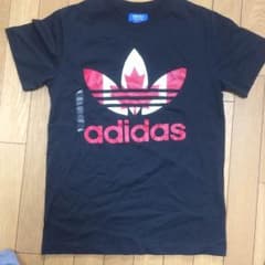 アディダス Tシャツのサムネイル