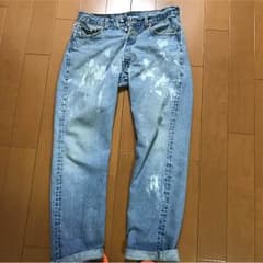 リーバイス501のサムネイル