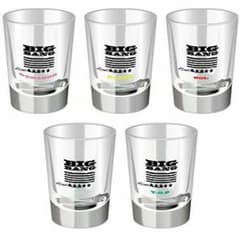 BIGBANGショットグラスまとめ売りのサムネイル